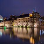 binnenhof, the hague, politics