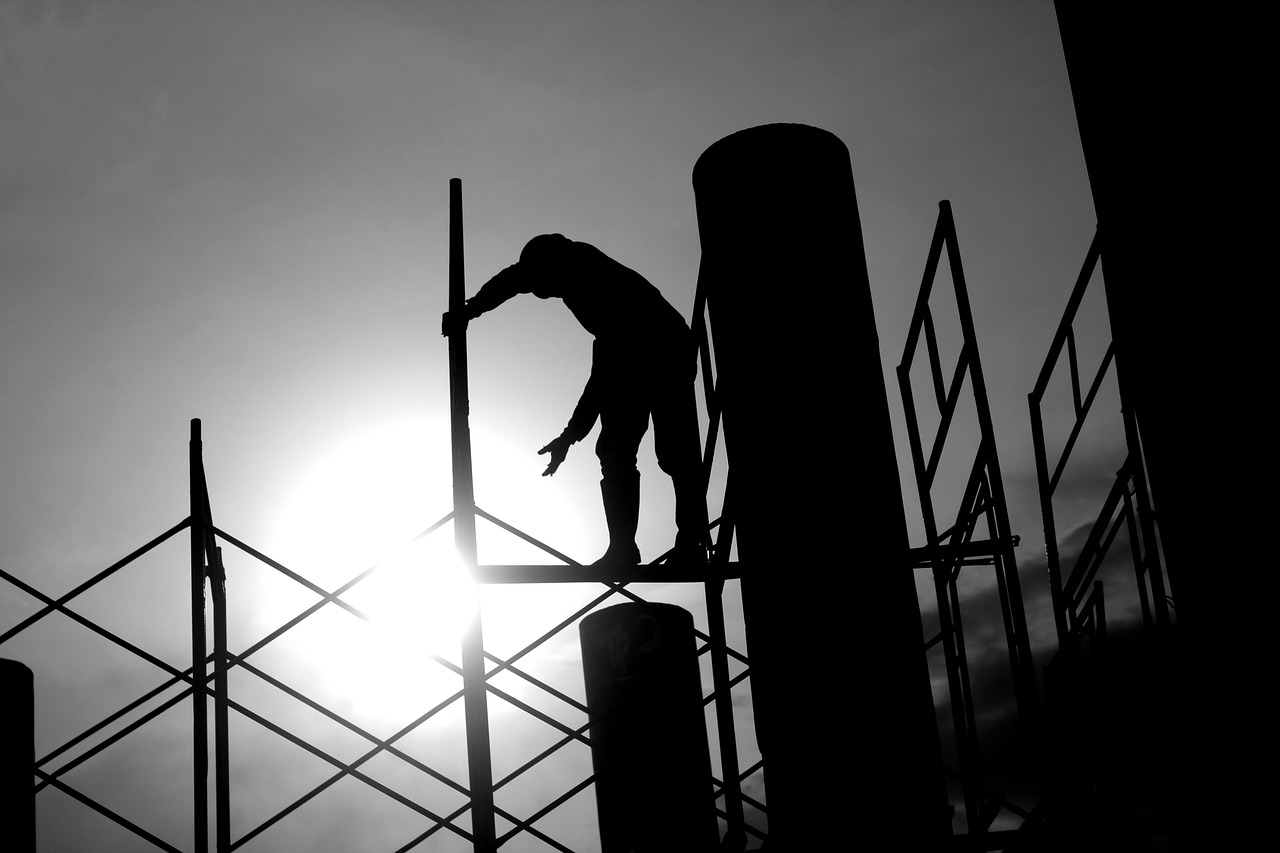 construction, worker, concrete, work, labor, task, build, development, iron, men, black and white, climb, indonesia, silhouette, construction, construction, construction, construction, worker, worker, worker, labor, labor, labor, labor, labor, development