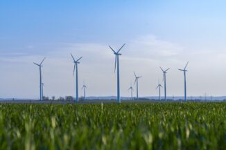 electricity, ecologically, environmentally friendly, green, wind power, renewable, energy, windmill, wind turbine, field, sustainability, sustainable, sustainability, sustainability, sustainability, sustainability, sustainability, sustainable