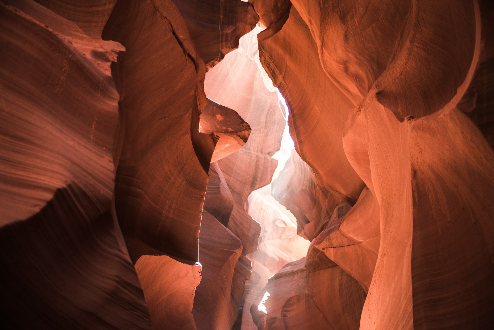 Antelope Canyon, Arizona