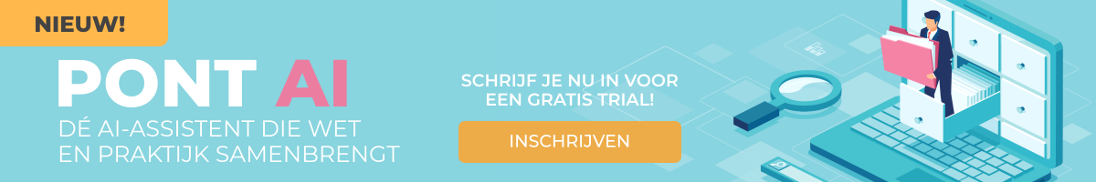 PONT AI Advertentiebanner