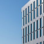 white concrete building under blue sky during daytime