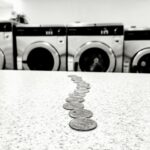 wasmachines geld