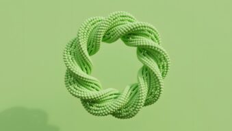 groen