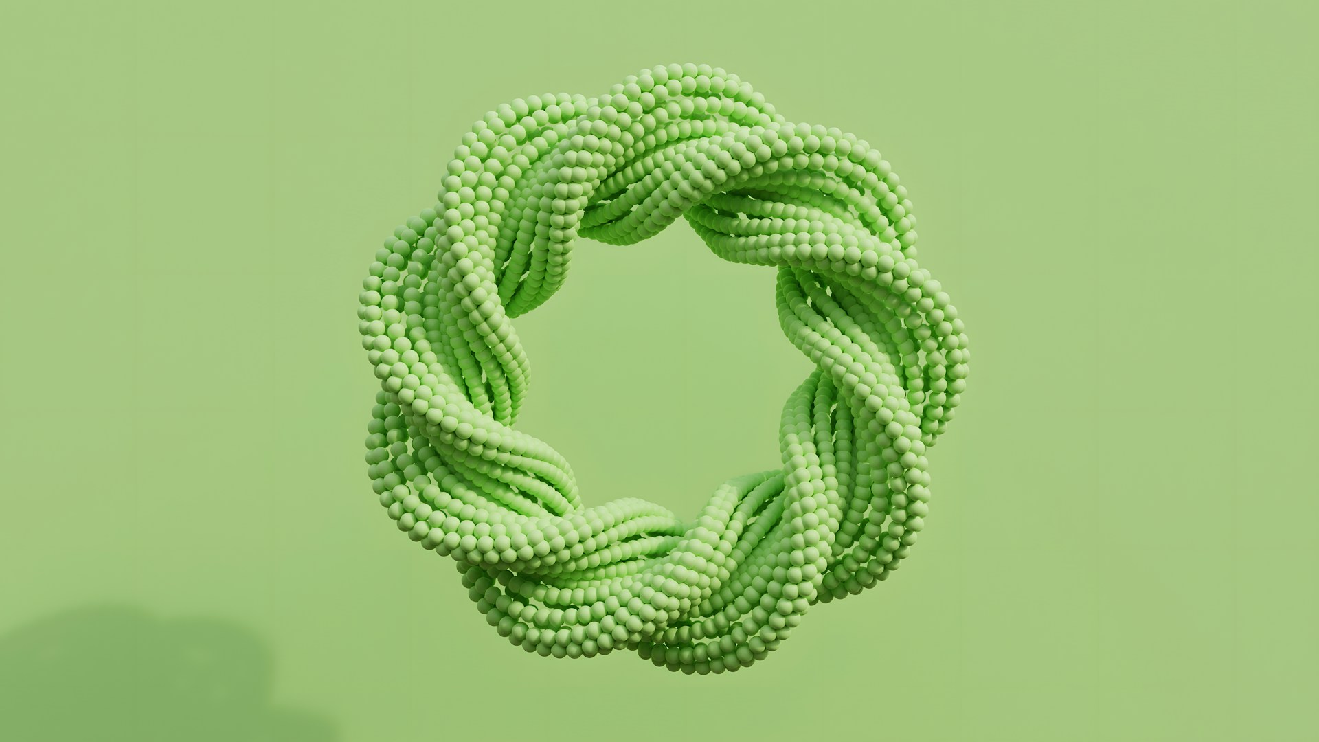 groen