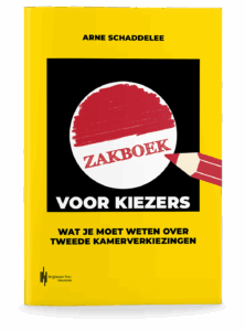 Zakboek voor Kiezers