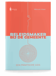 Beleidsmaker bij de gemeente