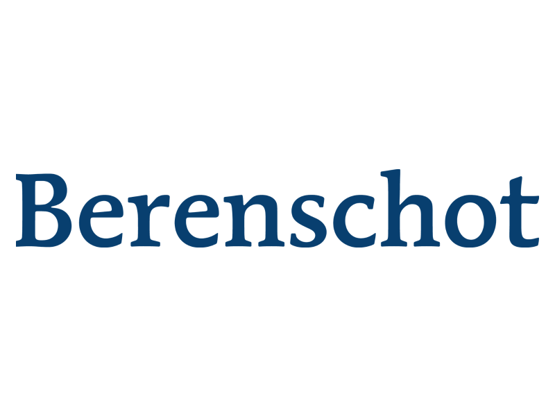 Berenschot logo