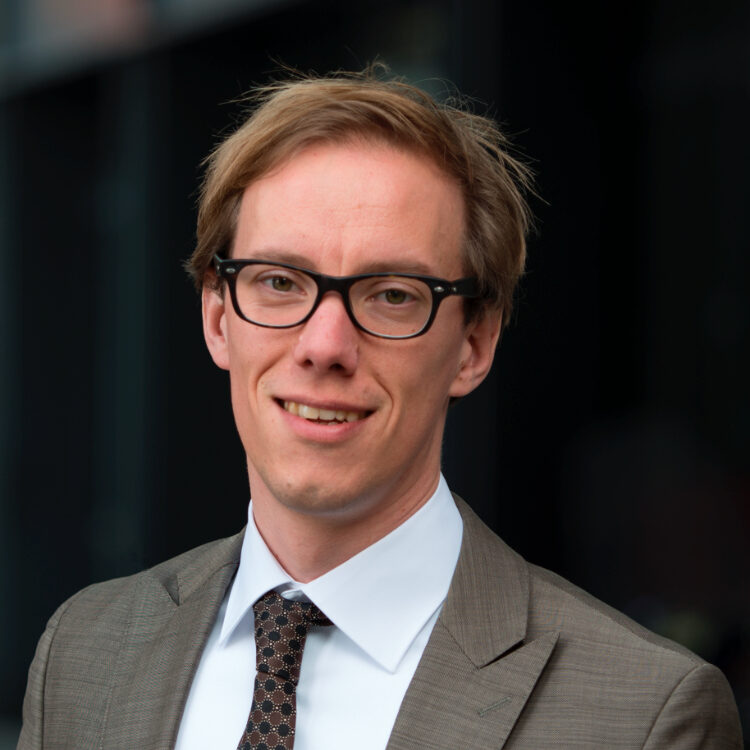 Jurjan Geertsma Jurjan Geertsma