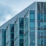 gray concrete building under blue sky during daytime